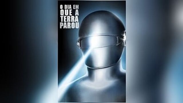 O Dia Que a Terra Parou