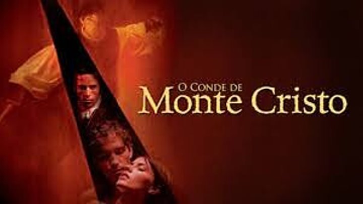 O Conde de Monte Cristo