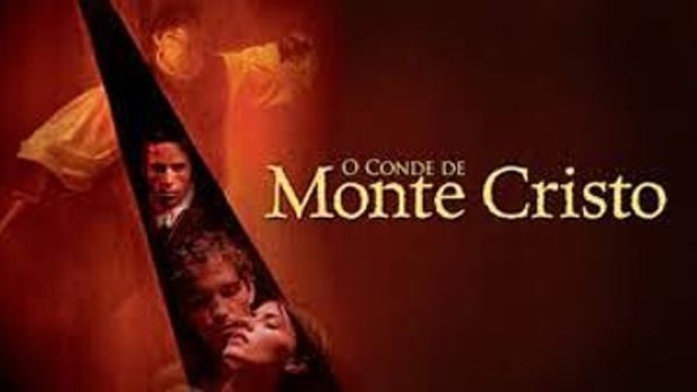 O Conde de Monte Cristo