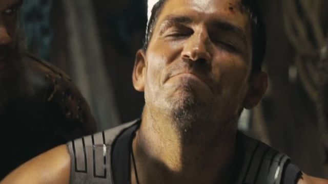 OUTLANDER VS PREDADOR 2009