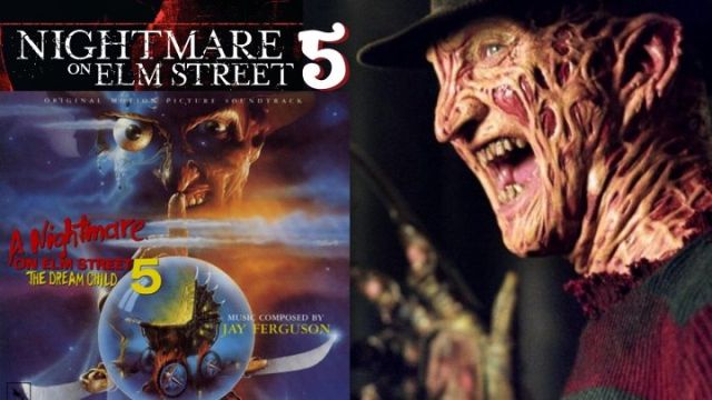 A Hora do Pesadelo 5.O Maior Horror de Freddy