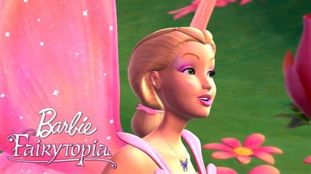 Barbie Fairytopia 2004