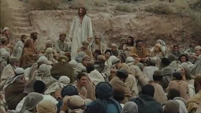 Jesus 1999 dublado filme bÃ­blico