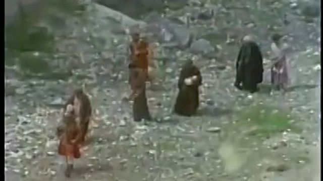 Patmos 1985 dublado filme bíblico