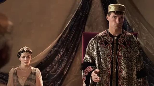 a histÃ³ria de Ester 2013 dublado filme bÃ­blico