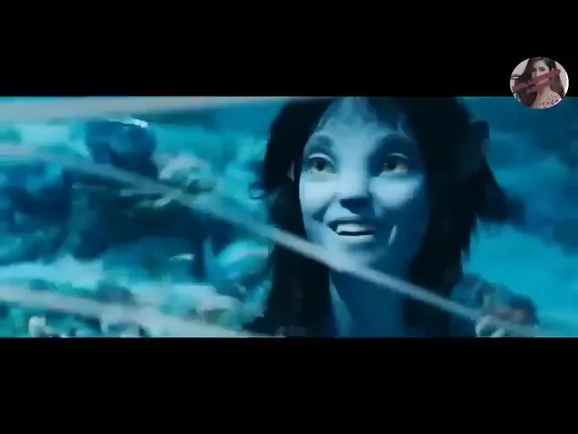 AVATAR 2 COMPLETO E DUBLADO