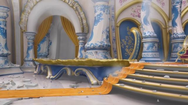 A LENDA DE OZ 2013 DUBLADO