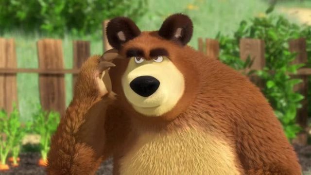 Masha e o Urso - Masha e o Urso ????ââï¸???????? Novo episÃ³dio 2022