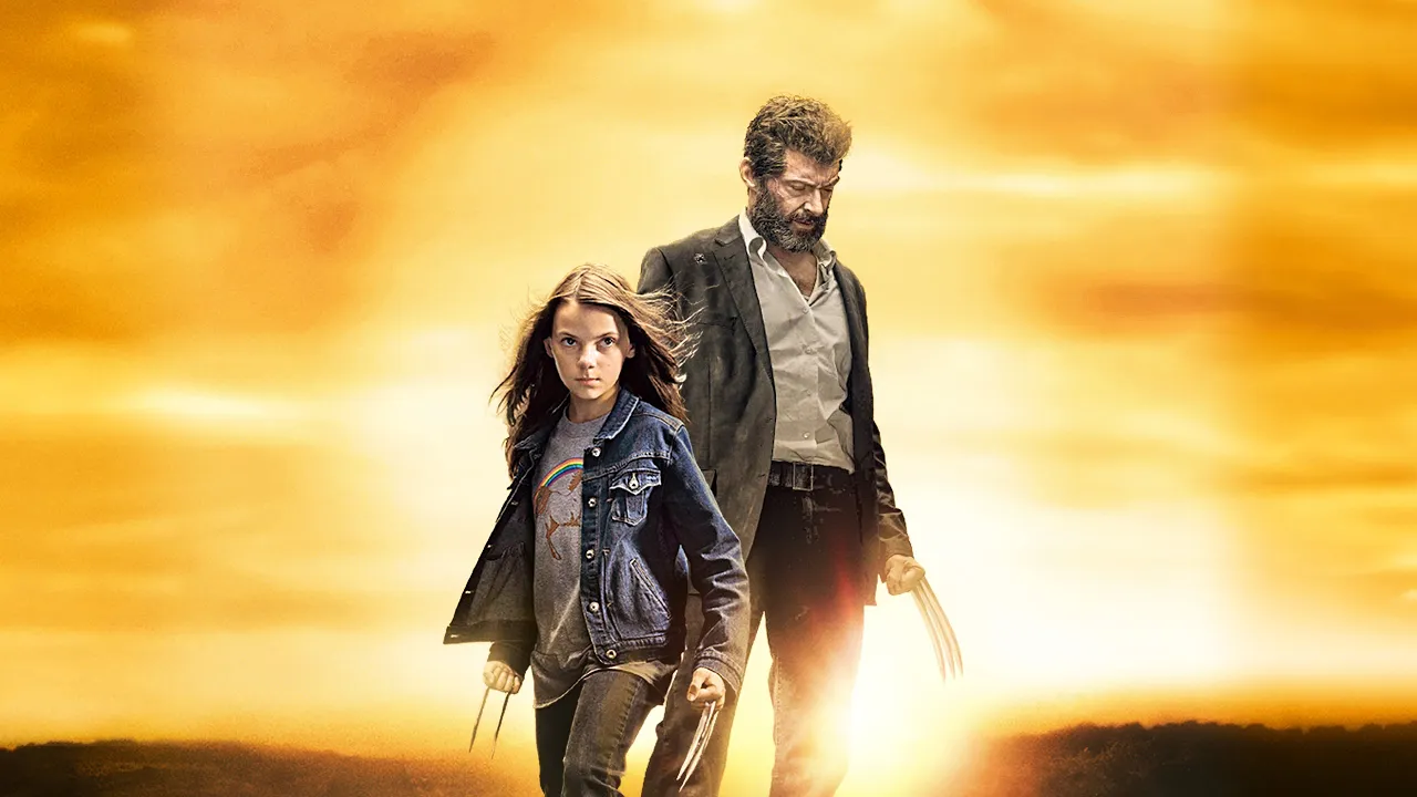 LOGAN 2017 FILME DO WOLVERINE COMPLETO, DUBLADO EM HD