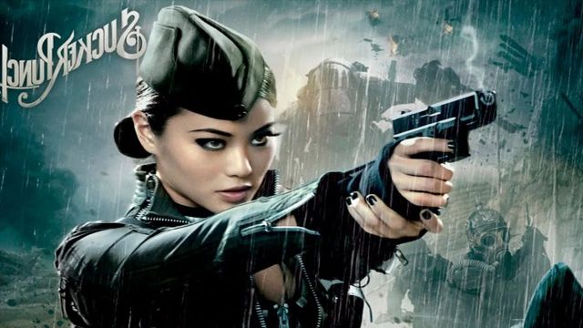 GEYSHA - O MELHOR FILME DE AÃÃO E AVENTURA DE 2023 DUBLADO