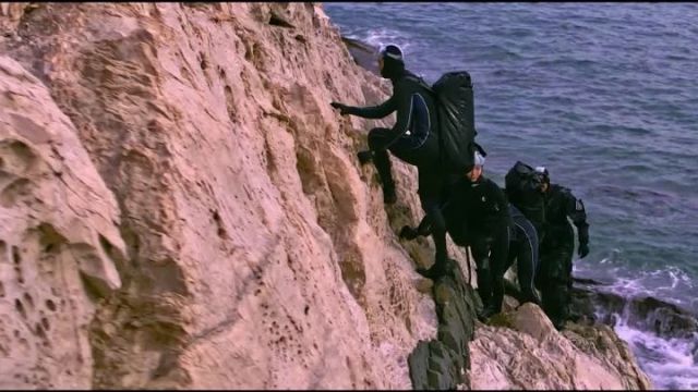 SWAT FORÃA LETAL DUBLADO