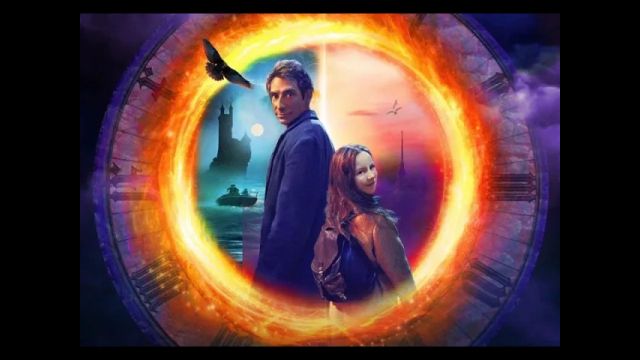 Filmes lançamento de açao Guardiões do Tempo 2022 filmes de açao lançamento