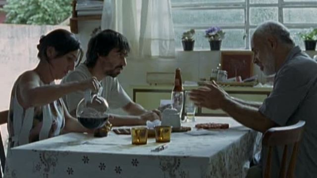 CÃO SEM DONO filme nacional