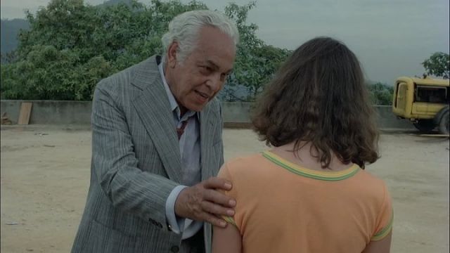 â Amor Bandido - Filme 1978 Nacional Br â