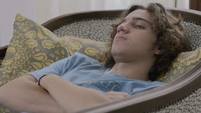 â Fala Comigo - Filme 2016 Nacional Br â