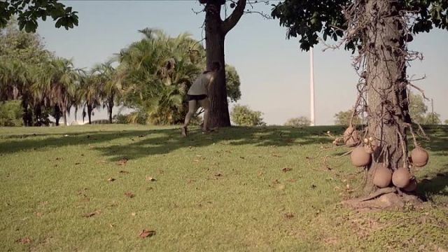 ★ Mormaço - Filme 2018 Nacional Br ★