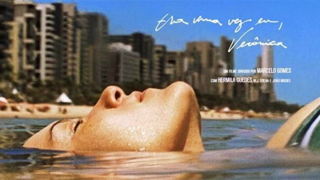 â Era uma Vez Eu, VerÃ´nica - Filme 2012 Nacional Br â