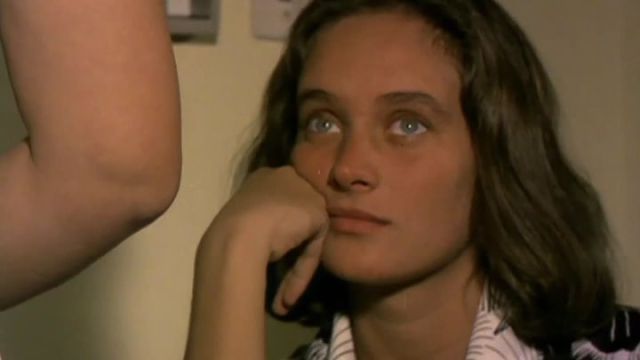 â AdultÃ©rio por amor - Filme 1979 Nacional Br â