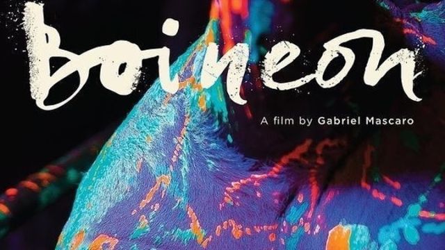 Boi Neon-Filme Nacional 2016 [HD]