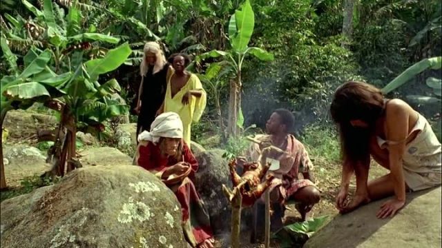 MACUNAIMA 1969 Filme NACIONAL