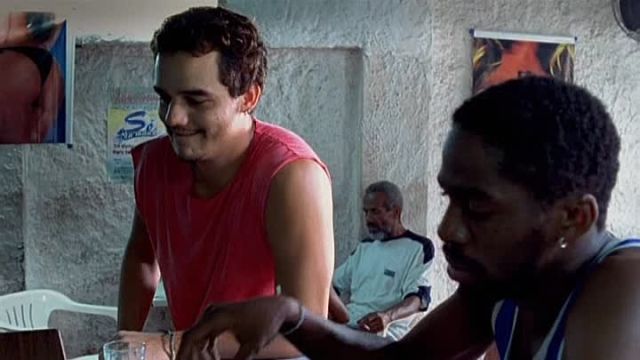 â Cidade Baixa - Filme 2005 Nacional Br â