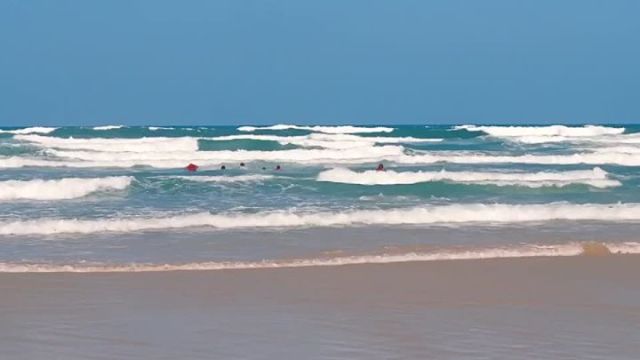 â Praia do Futuro - Filme 2014 Nacional Br â