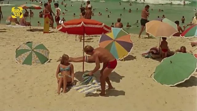â Rio, VerÃ£o e Amor - Filme 1966 Nacional Br â