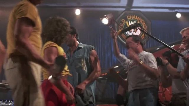 FALCÃO - O CAMPEÃO DOS CAMPEÃES