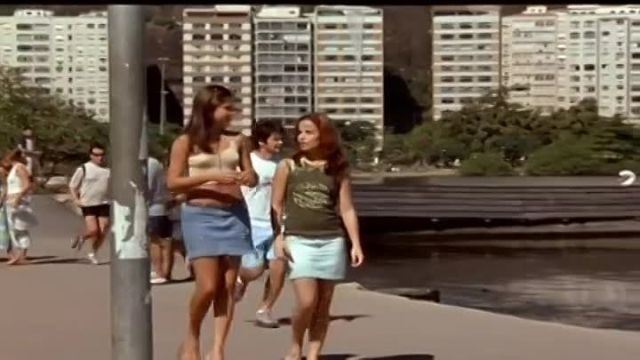 â Sexo, Amor e TraiÃ§Ã£o - Filme 2004 Nacional Br â