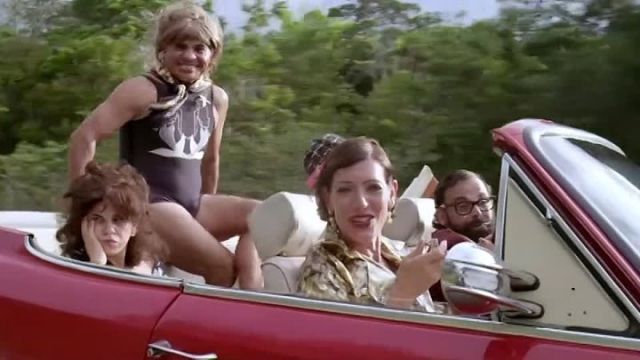 â Sol Alegria - Filme 2018 Nacional Br â