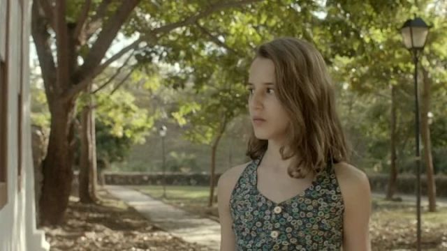 â As Duas Irenes - Filme 2017 Nacional Br â