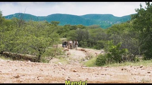 â Bacurau - Filme 2019 Nacional Br â