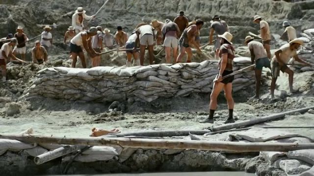 â Serra Pelada - Filme 2013 Nacional Br â