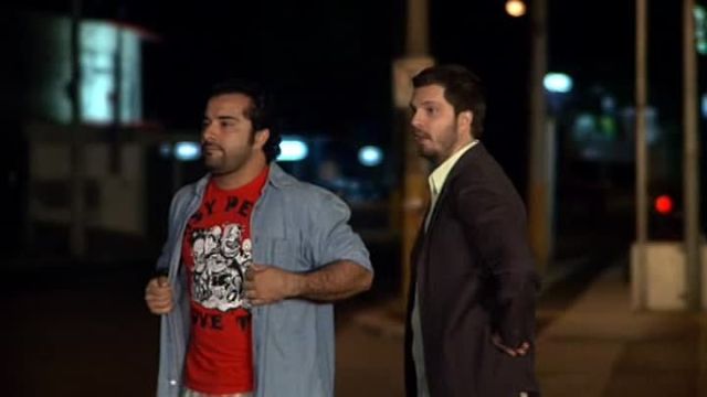 O Filme dos EspÃ­ritos Nacional