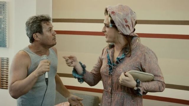 Minha MÃ£e Ã Uma PeÃ§a - O Filme (2013)Nacional