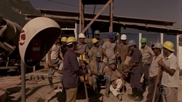 â 2 Filhos de Francisco: A HistÃ³ria de ZezÃ© di Camargo - Filme 2005 Nacional Br â