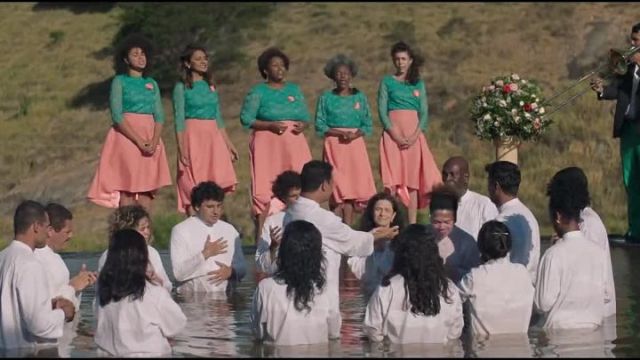 â Divino Amor - Filme 2019 Nacional Br â