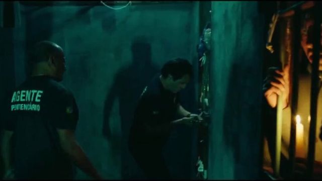 Carcereiros-O Filme Nacional 2019