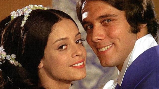 â A Moreninha  - Filme 1970 Nacional Br â