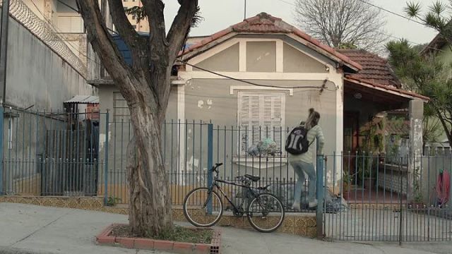 â Meio IrmÃ£o - Filme 2018 Nacional Br â