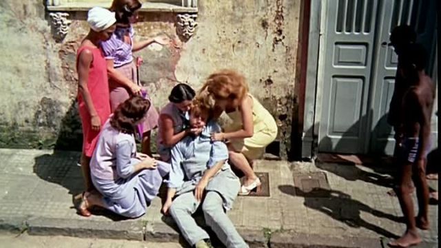 ★ Dona Flor e Seus Dois Maridos - Filme 1976 Nacional Br ★