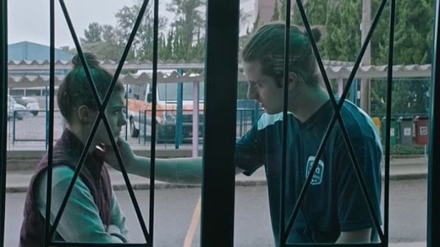 â Ferrugem - Filme 2018 Nacional Br â