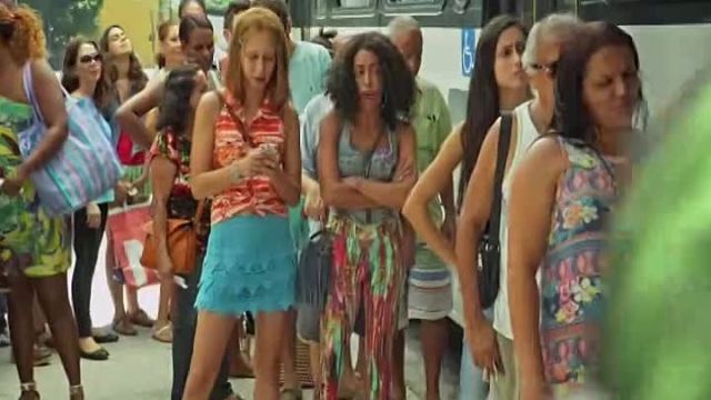 â TÃ´ Ryca - Filme 2015 Nacional Br â