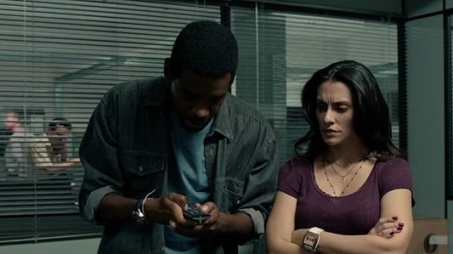 â OperaÃ§Ãµes Especiais - Filme 2015 Nacional Br â