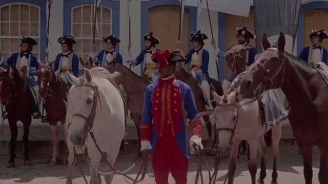 â Xica da Silva - Filme 1976 Nacional Br â