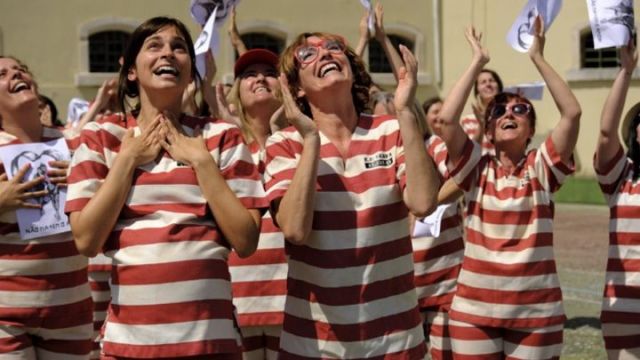 â Quero-te Tanto! - Filme 2019 Nacional PT â