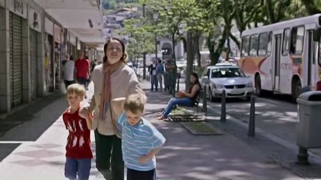 â Benzinho - Filme 2018 Nacional Br â