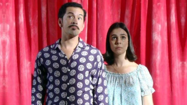 â Cine HolliÃºdy - Filme 2012 Nacional Br â