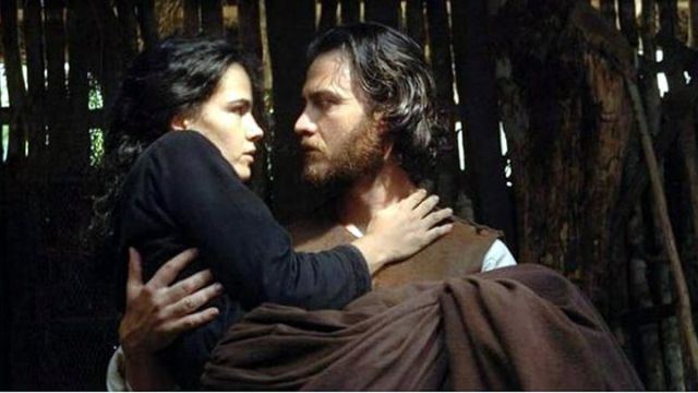 â Anita & Garibaldi - Filme 2013 Nacional Br â