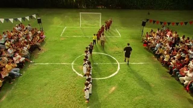 â De Pernas pro Ar - Filme 2010 Nacional Br â